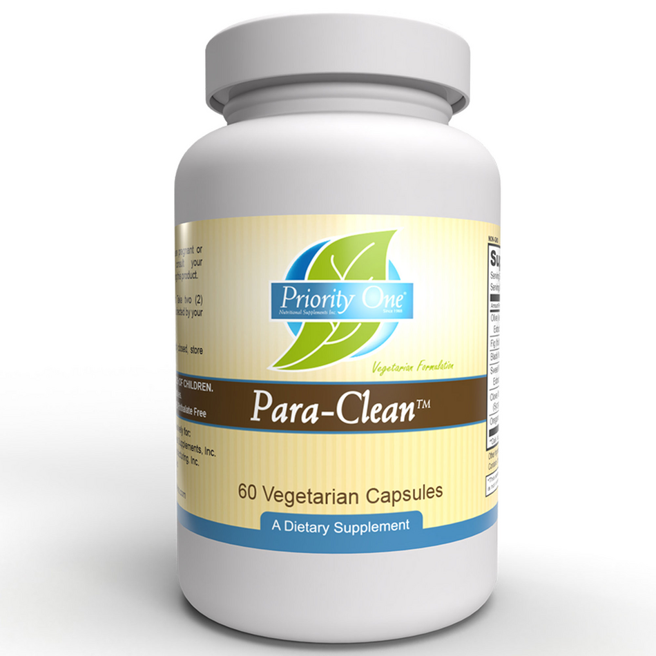 Para Clean
