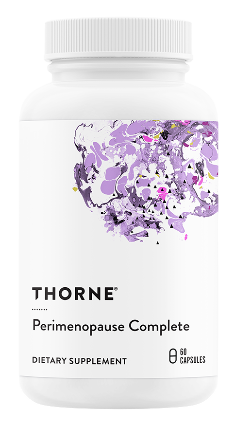 Perimenopause Complete