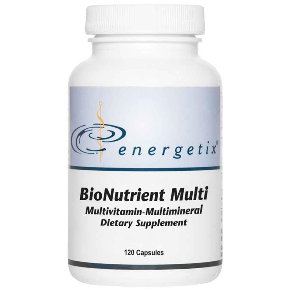 BioNutrient Multi