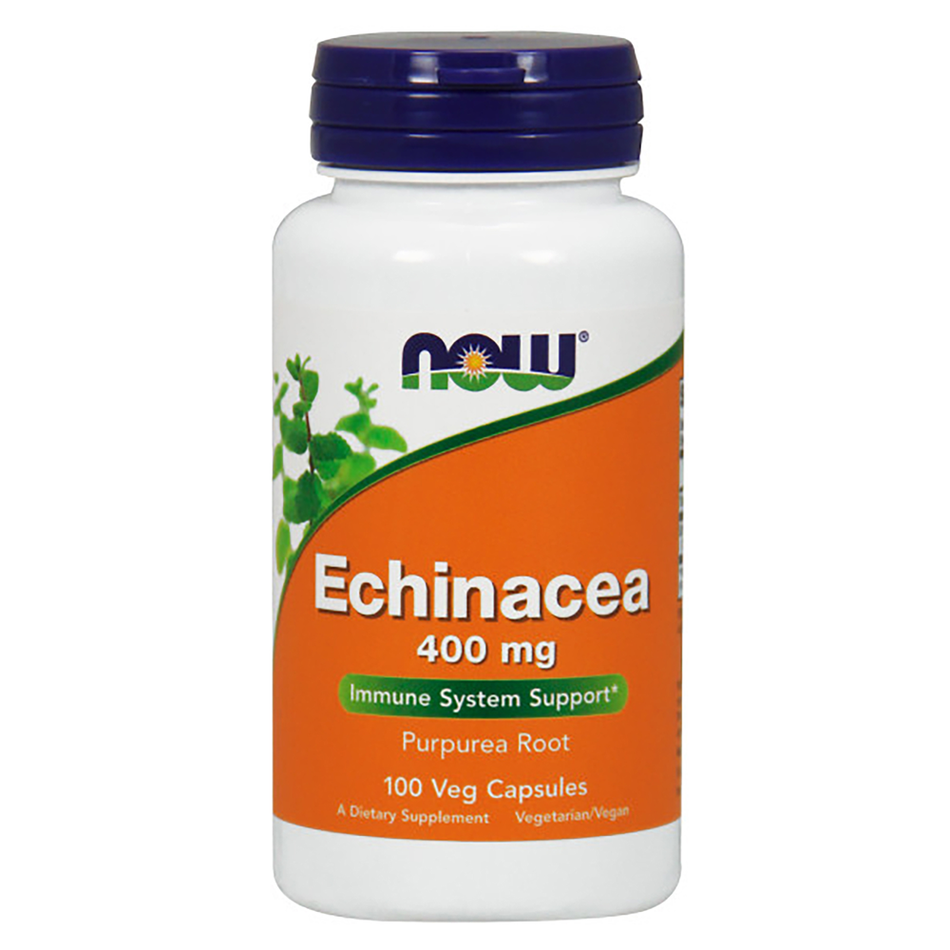 Echinacea Root 400 mg