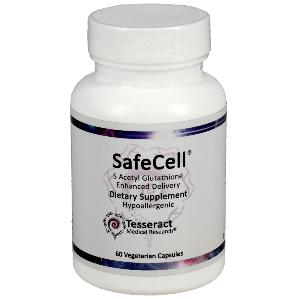 SafeCell – Good Medicine Ohio