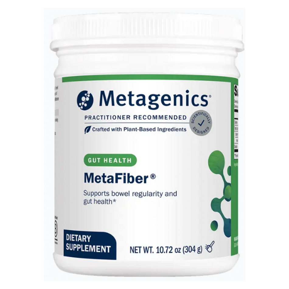 MetaFiber Powder