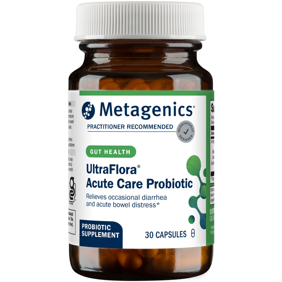 UltraFlora Acute Care