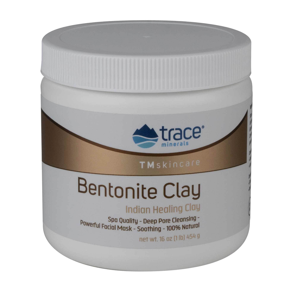 Bentonite Clay