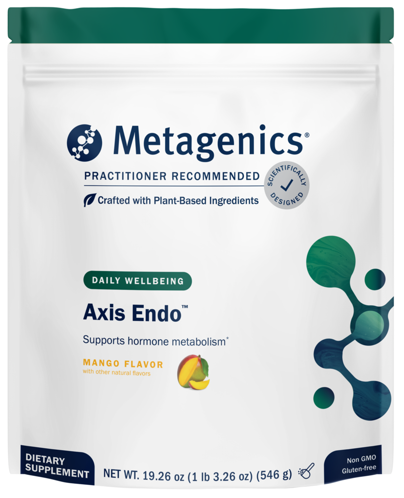 Axis Endo Mango