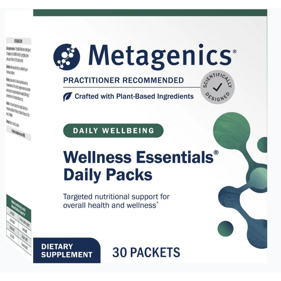 Wellness Essentials