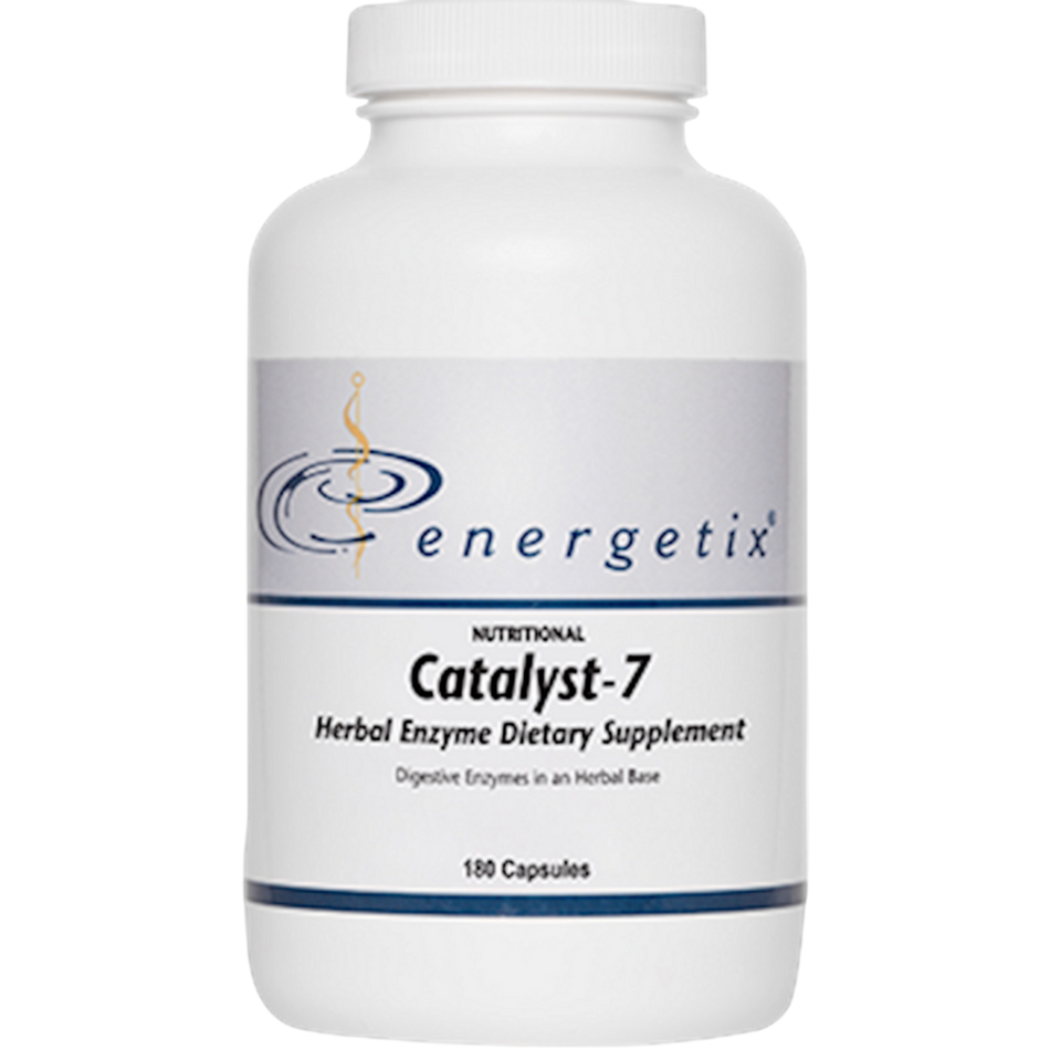 Catalyst 7