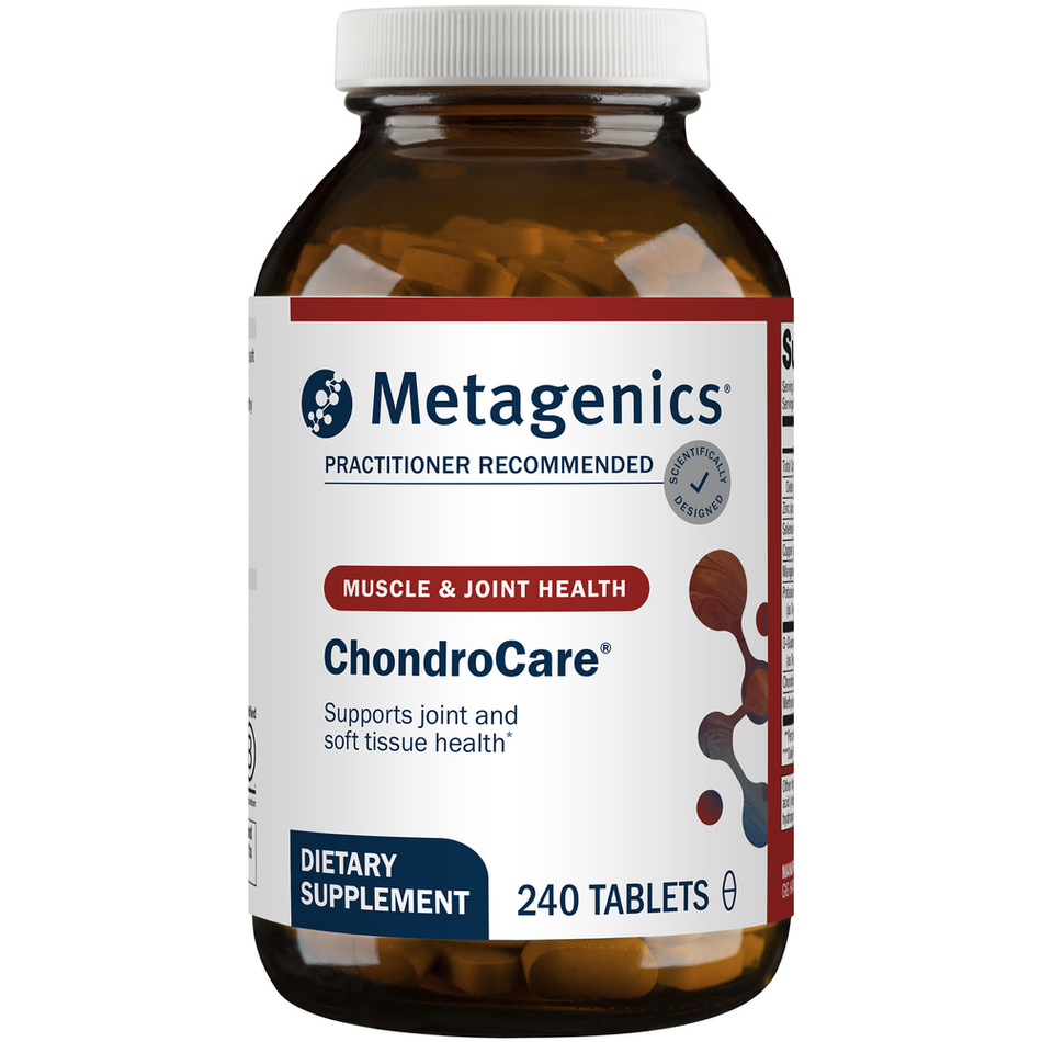 ChondroCare with MSM