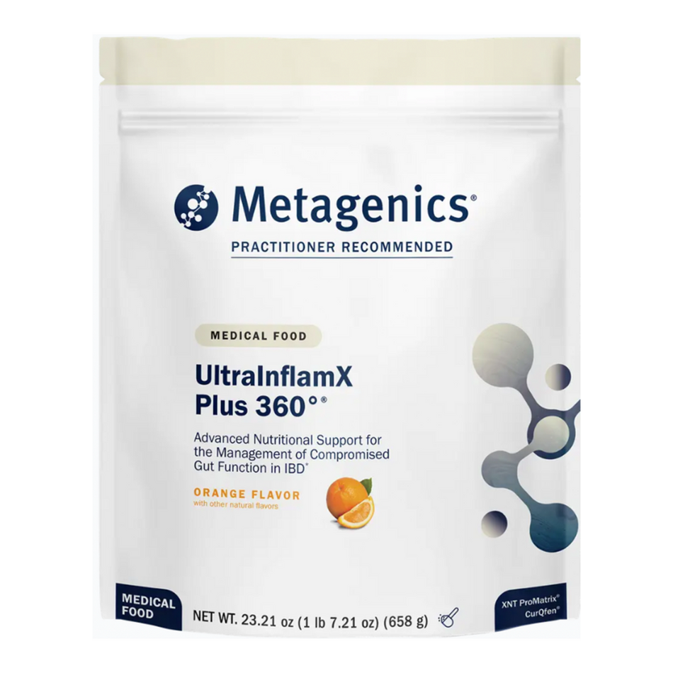 UltraInflamX PLUS 360 Orange 14 servings