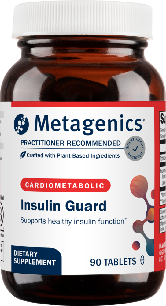 Insulin Guard (Formerly Insinase)