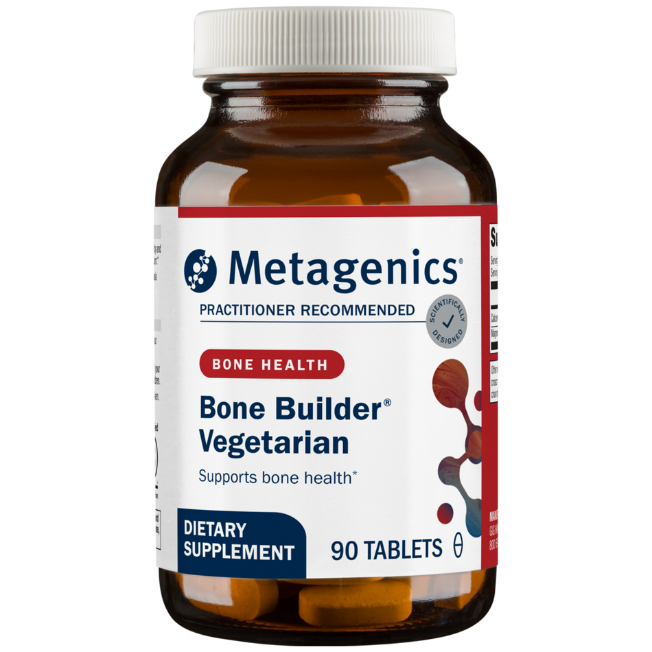 Bone Builder Vegetarian
