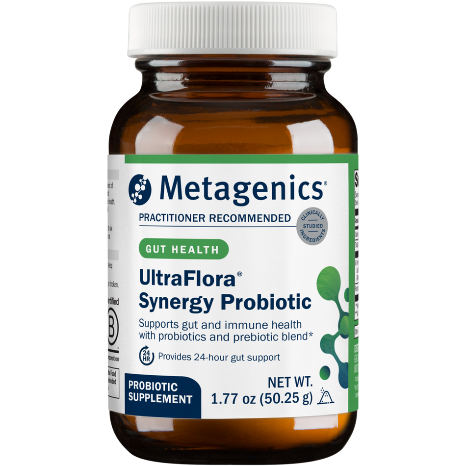 UltraFlora Synergy Powder