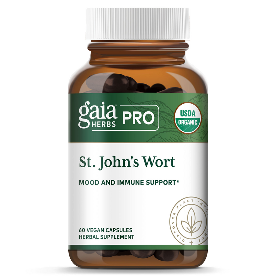 St. Johns Wort