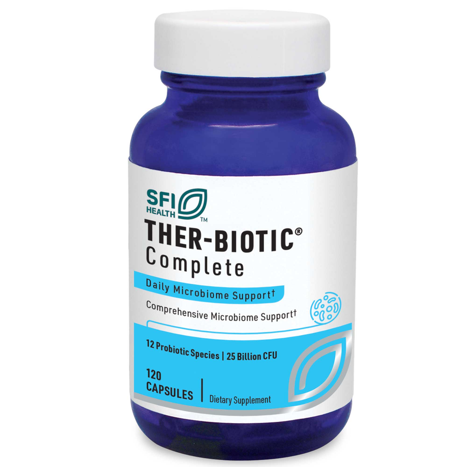 Ther-Biotic Complete