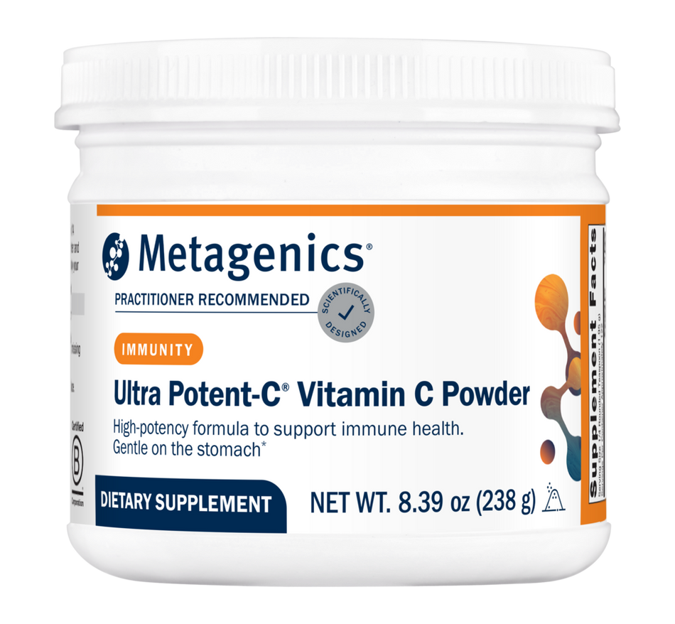 Ultra Potent-C Powder