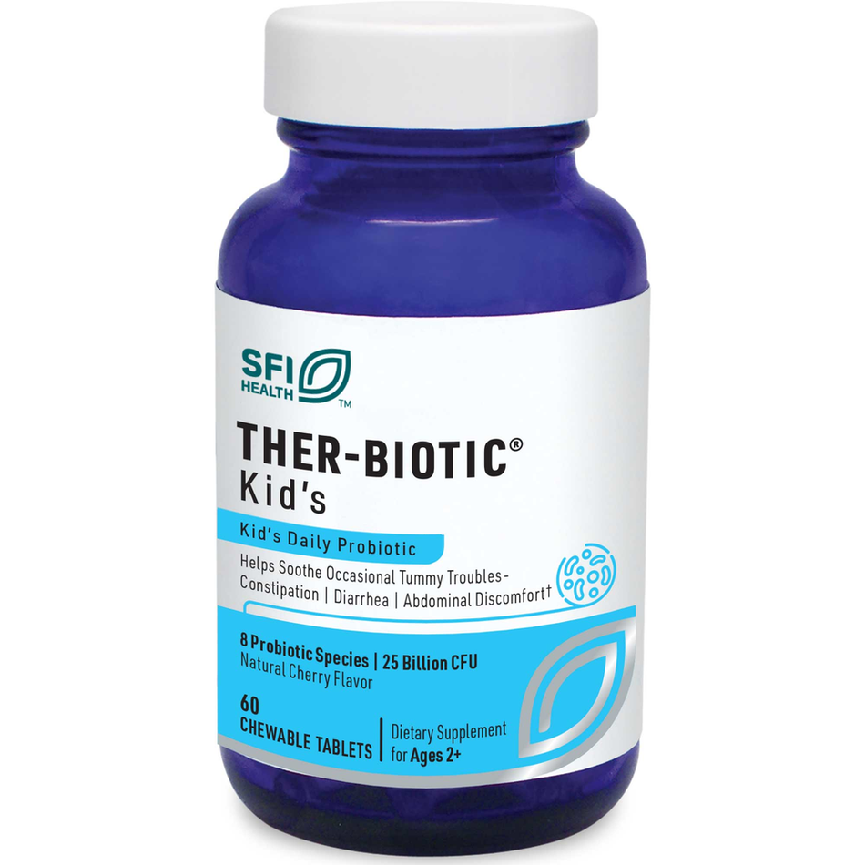 Ther-Biotic Children's Chewable