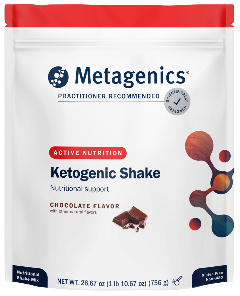 Ketogenic Shake - Chocolate