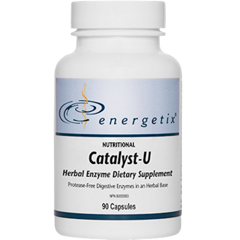 Catalyst U