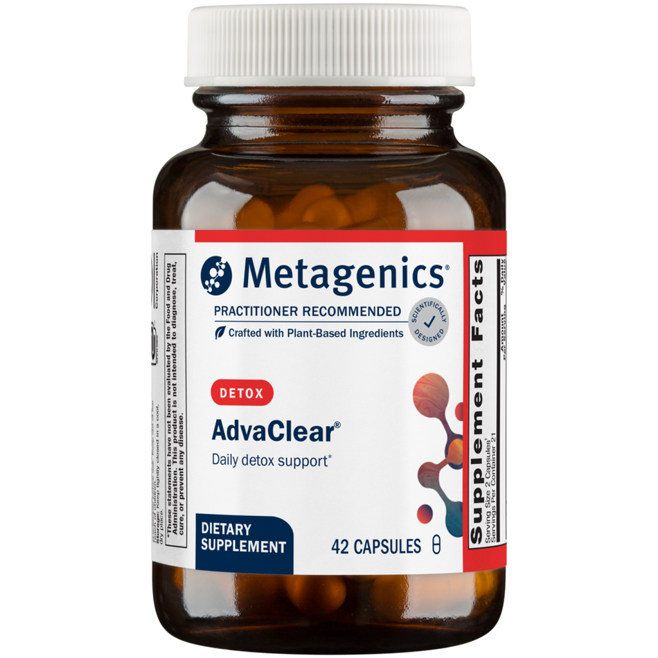 AdvaClear