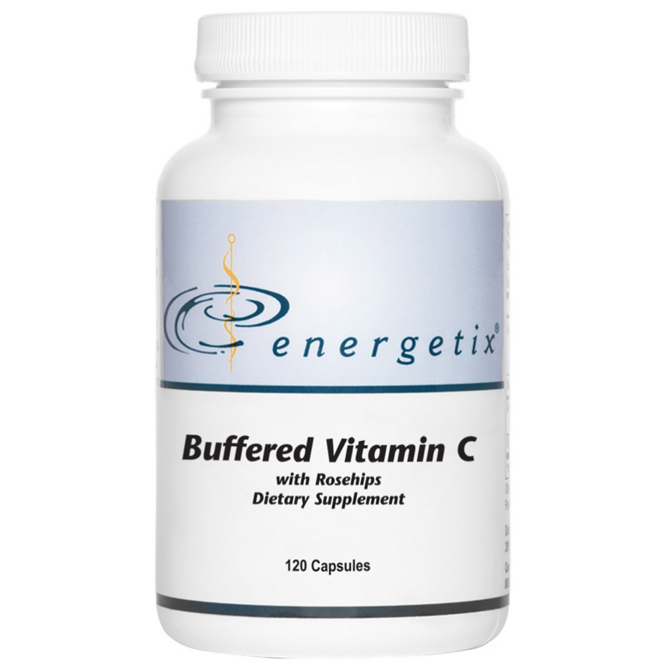 Buffered Vitamin C