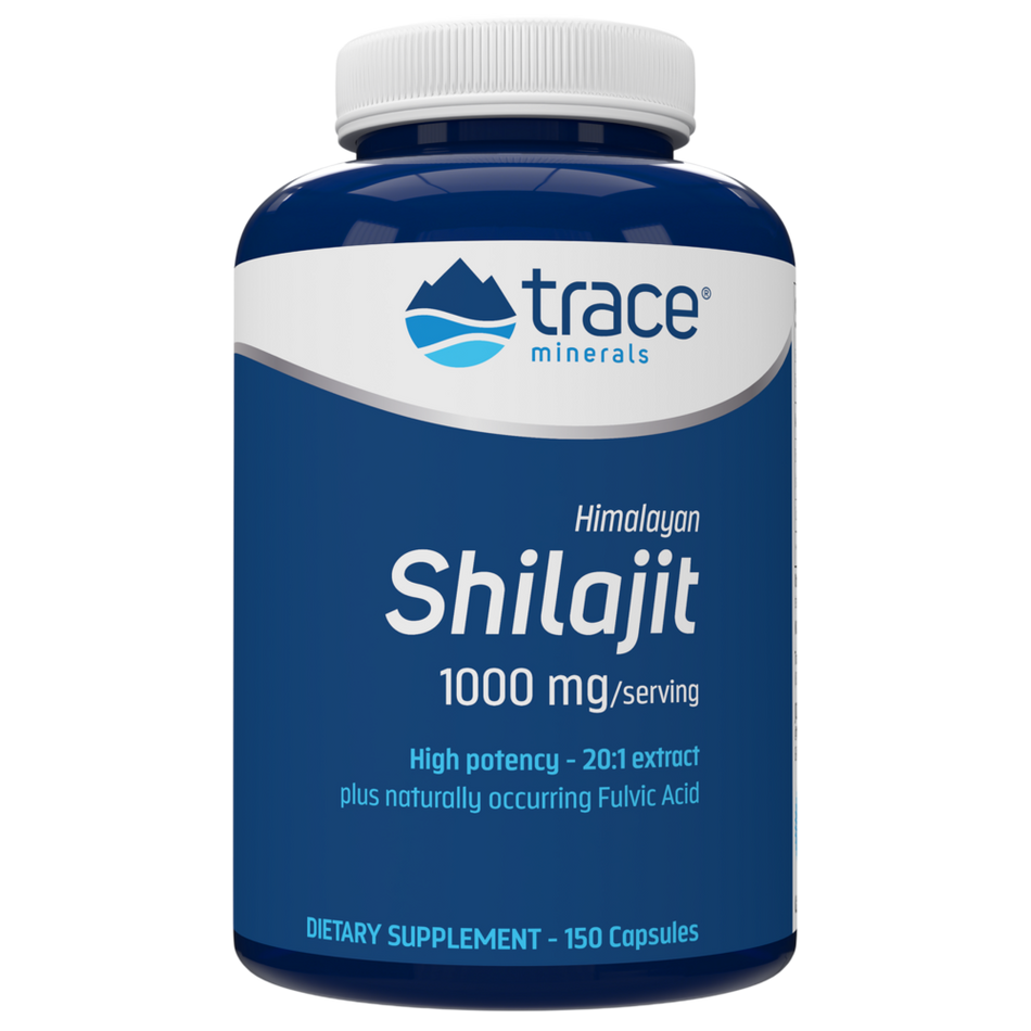Shilajit