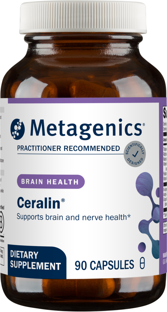 Ceralin (Formerly Ceraline Forte)