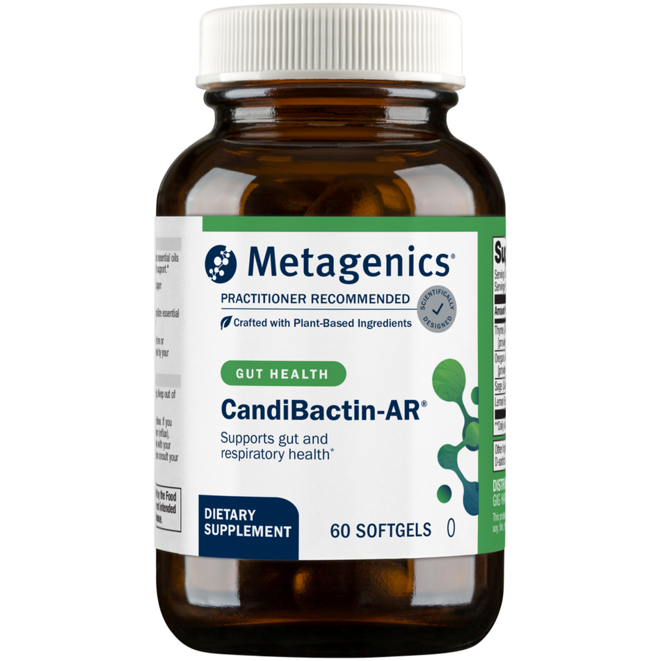 Candibactin AR
