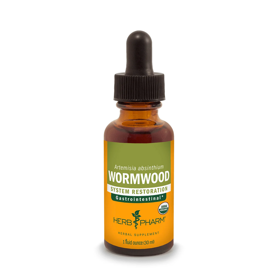 Wormwood