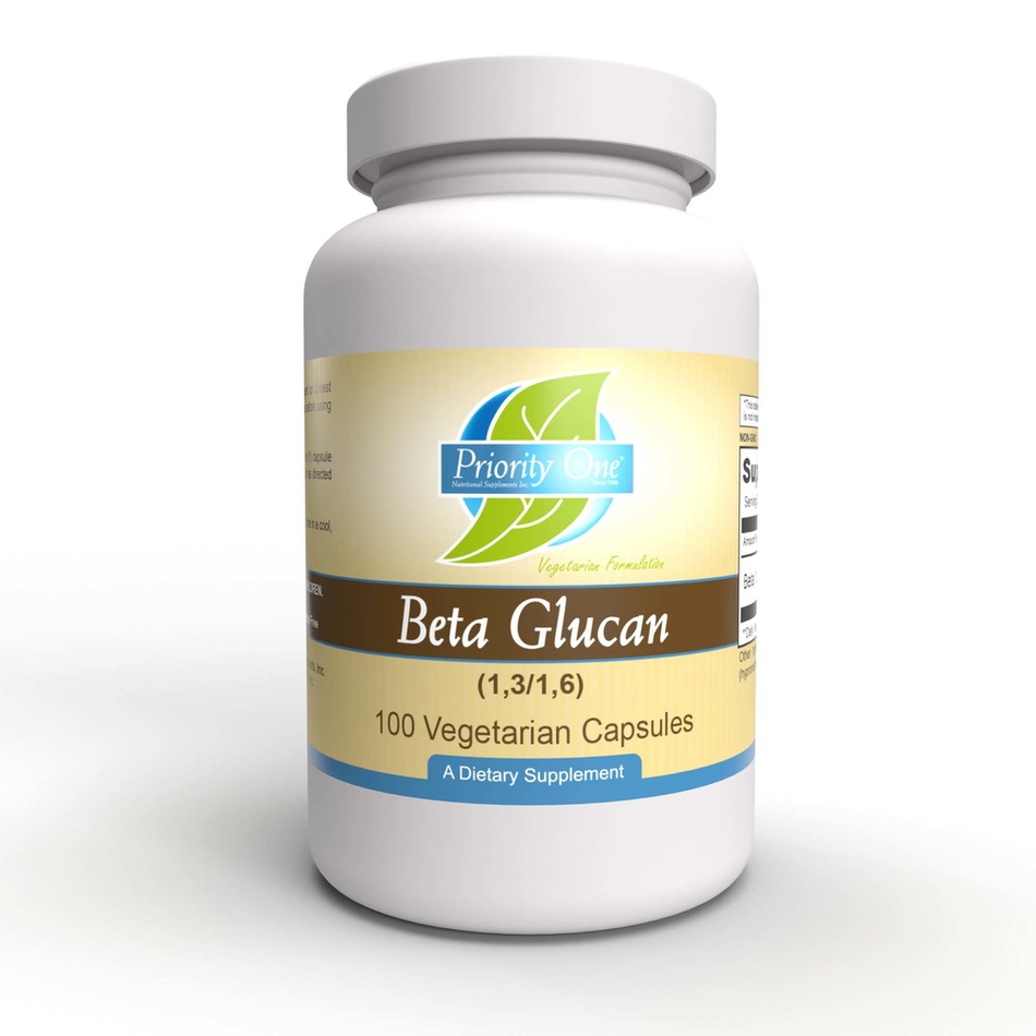 Beta Glucan