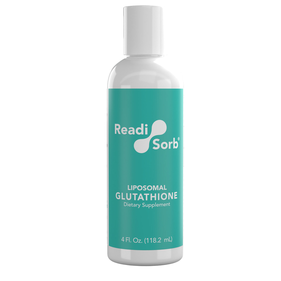 Liposomal Glutathione Readi Sorb