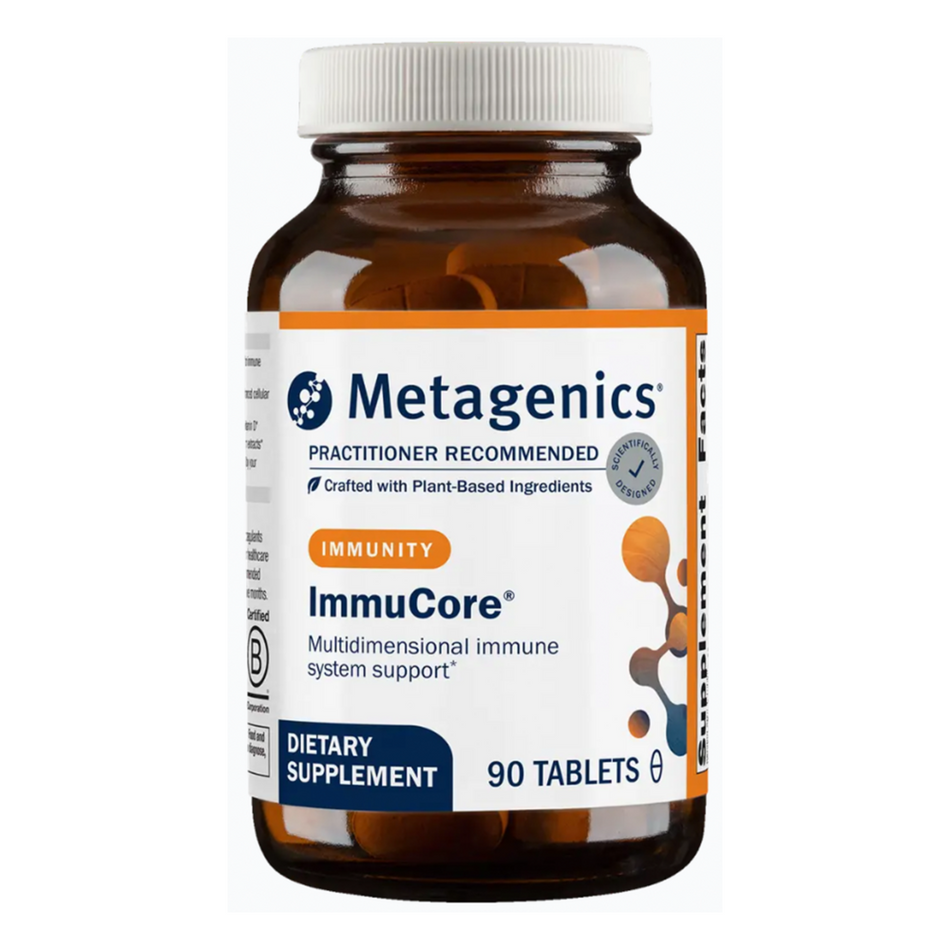 ImmuCore 90 Tablets