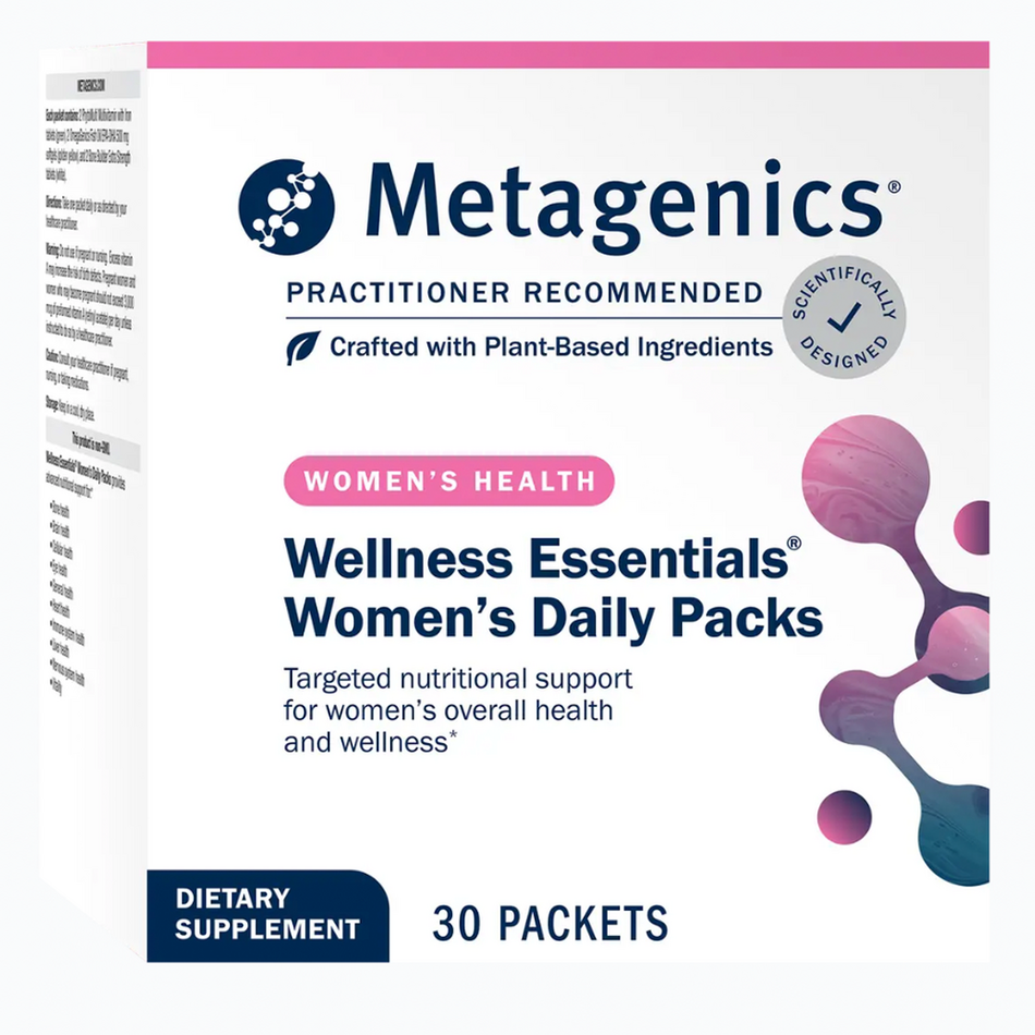 Wellness Essentials Women