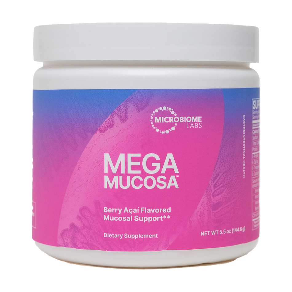 MegaMucosa Powder