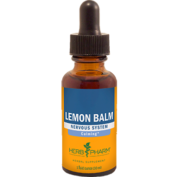 Lemon Balm