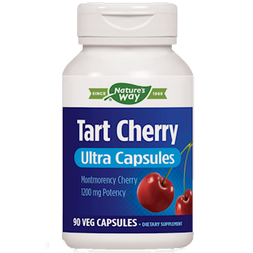 Tart Cherry