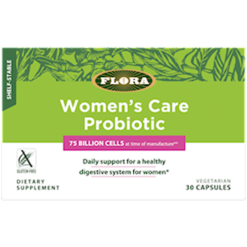 Womens Care Probiotic