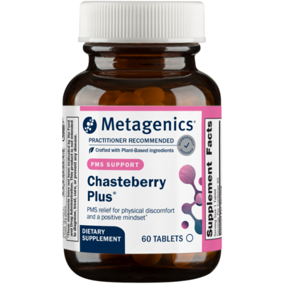 Chasteberry Plus