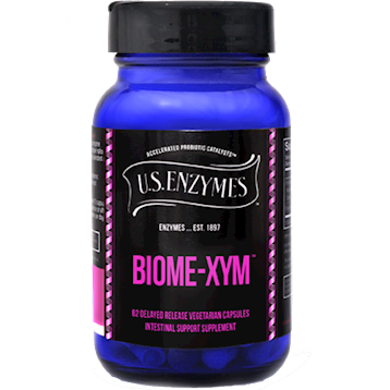 Biome Xym