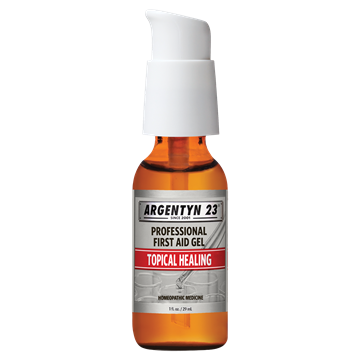 Argentyn 23 First Aid Gel