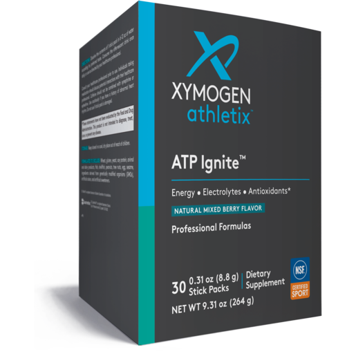 ATP Ignite Mixed Berry