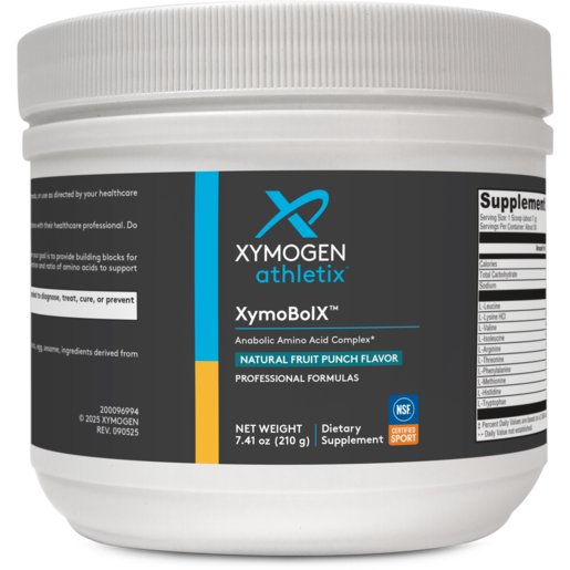 XymoBolX Fruit Punch