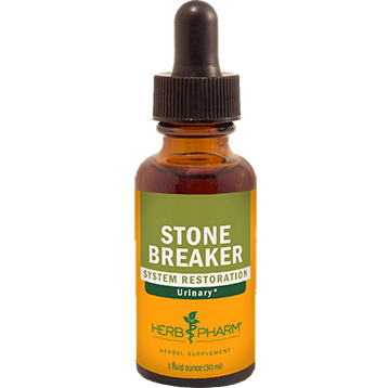 Stone Breaker