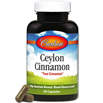 Ceylon Cinnamon