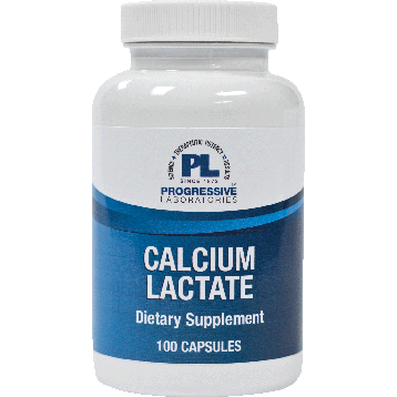 Calcium Lactate