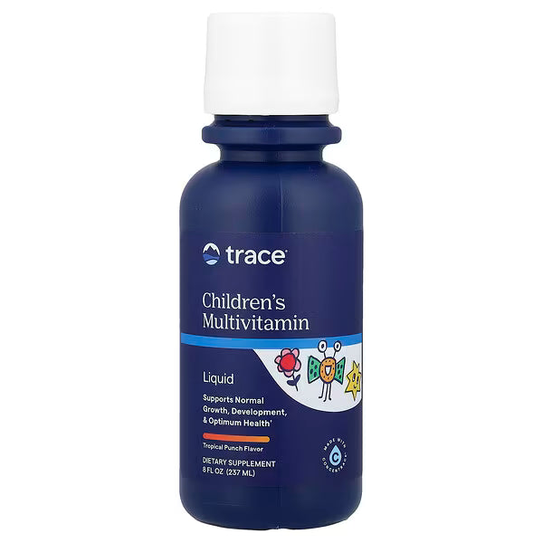 Children's Multivitamin Liquid