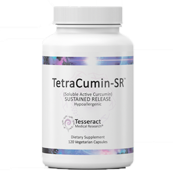 TetraCumin-SR
