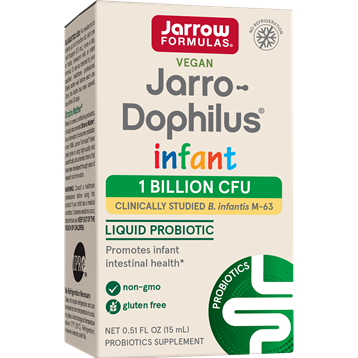 Jarro Dophilus Infant