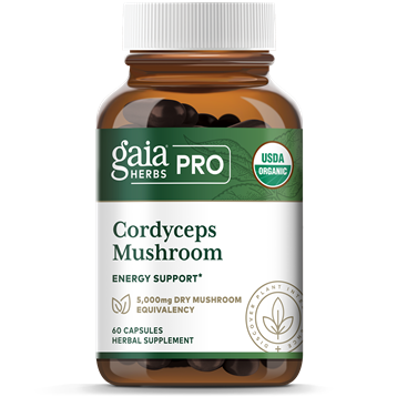 Cordyceps Mushroom