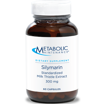Silymarin