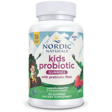 Kids Probiotic Gummies